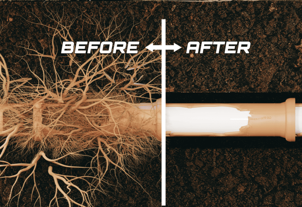 Indianapolis Trenchless Sewer Repairs